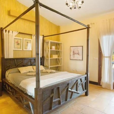 Villa Vv Masé La Asomada  Esterno foto