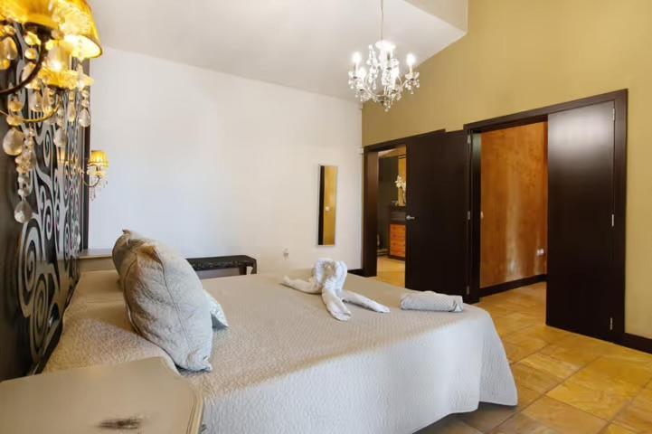 Villa Vv Masé La Asomada  Esterno foto
