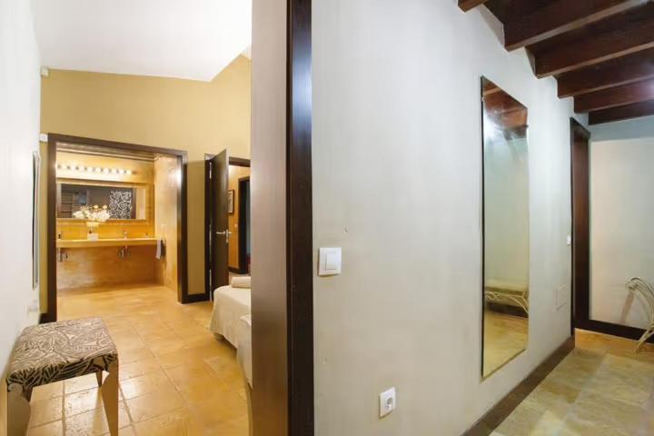 Villa Vv Masé La Asomada  Esterno foto