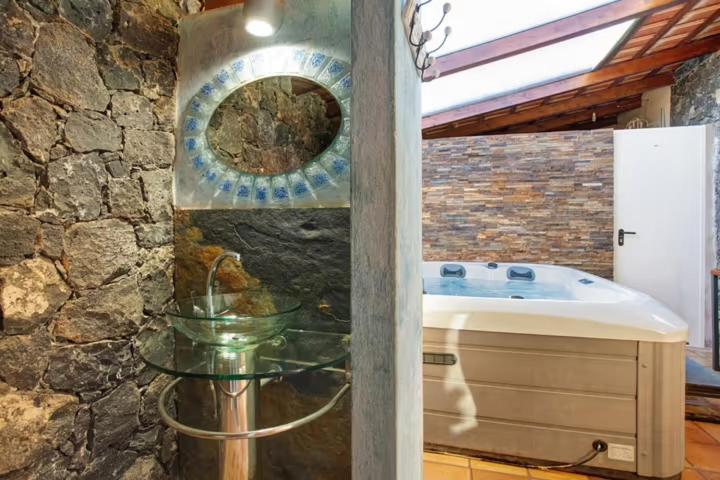Villa Vv Masé La Asomada  Esterno foto