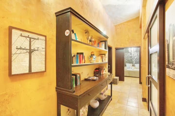 Villa Vv Masé La Asomada  Esterno foto