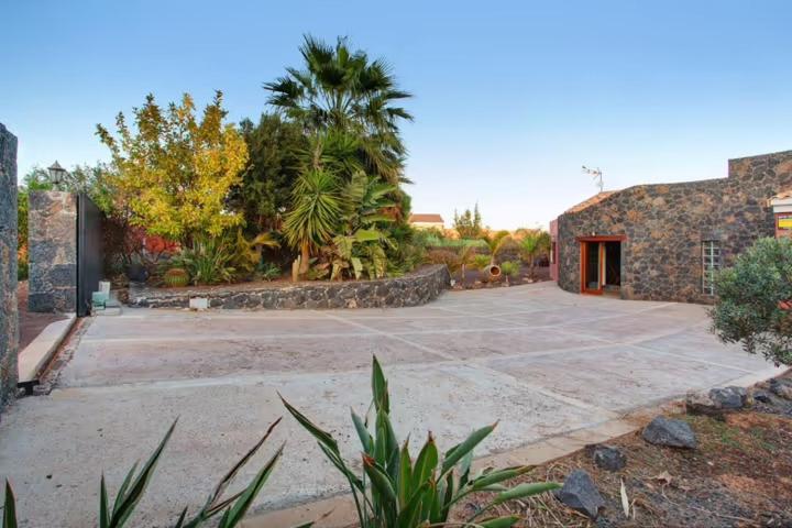Villa Vv Masé La Asomada  Esterno foto