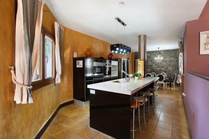 Villa Vv Masé La Asomada  Esterno foto
