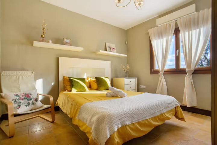 Villa Vv Masé La Asomada  Esterno foto