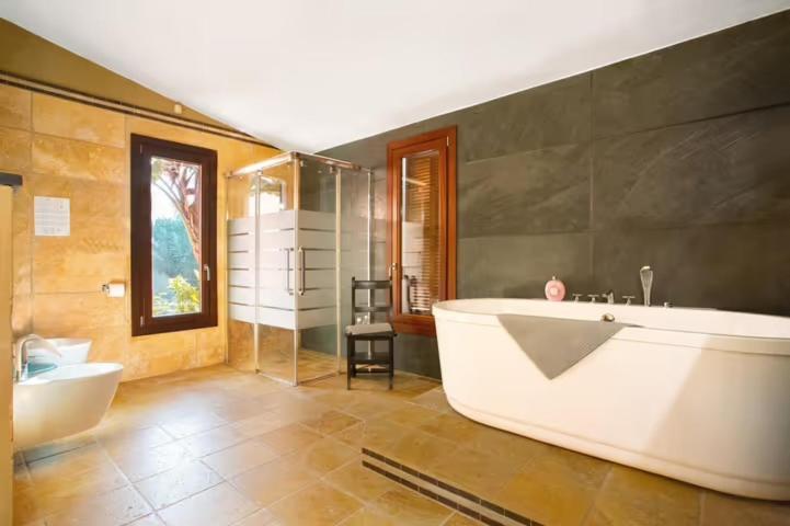 Villa Vv Masé La Asomada  Esterno foto