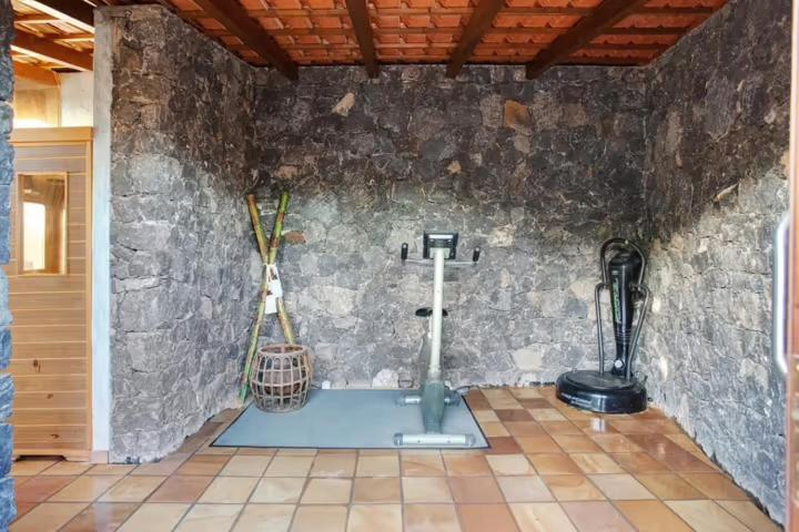 Villa Vv Masé La Asomada  Esterno foto