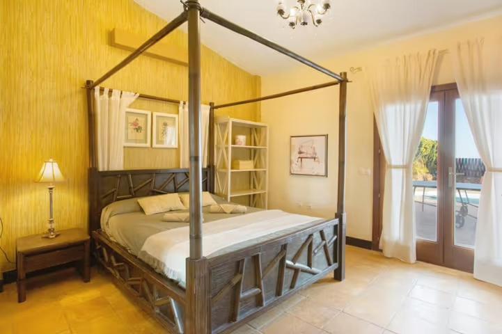 Villa Vv Masé La Asomada  Esterno foto