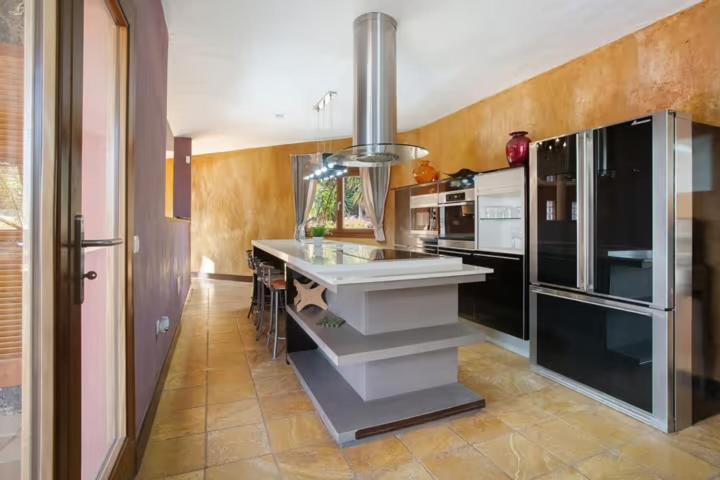 Villa Vv Masé La Asomada  Esterno foto