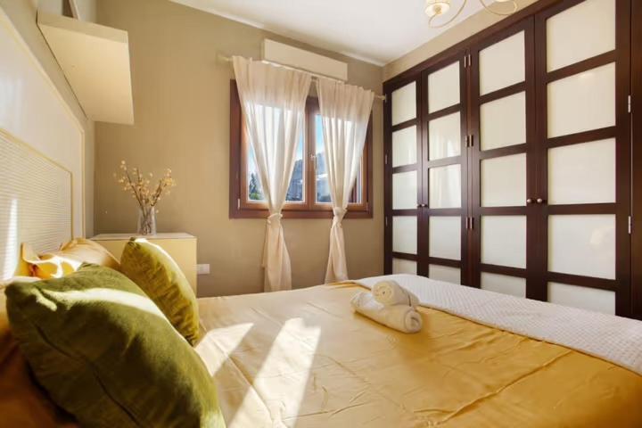 Villa Vv Masé La Asomada  Esterno foto